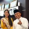 Mengenal Crysantya Azzara Mozza Pranata, Remaja Depok yang Melenggang ke Panggung Nasional : Raih Berbagai Gelar hingga Tampil di Berbagai Iklan Telev
