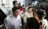 Prabowo Sapa Warga NTT Terdampak Bencana: Pemerintah Tidak Akan Membiarkan dan Terus Membantu