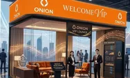 Onion Technology Pte Ltd di Batam Membuka Lowongan untuk Posisi Adminisrasi dan Accountiung
