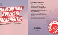 Pendaftaran 30.000 Pengawwak SPPI Kopdes Merah Putih, Kemhan Tunda Sementara
