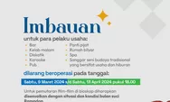 Selama Ramadan, Tempat Hiburan di Kota Bandung Dilarang Beroperasi