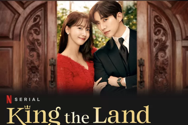 Lirik dan Terjemahan Lagu Get To You Jung Seung Hwan OST King The Land