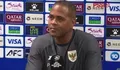 Usai dibantai Australia, Patrick Kluivert siap all out lawan Bahrain demi jaga asa Timnas Indonesia