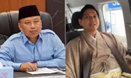 Usai viral soal mudik dan liburan ke Luar Negeri, dua Kepala Daerah Jabar ditegur langsung oleh Gubernur Dedi Mulyadi
