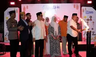 Legislator Bulukumba: RCC Fest 2025, Wadah Emas UMKM di Bulan Ramadan