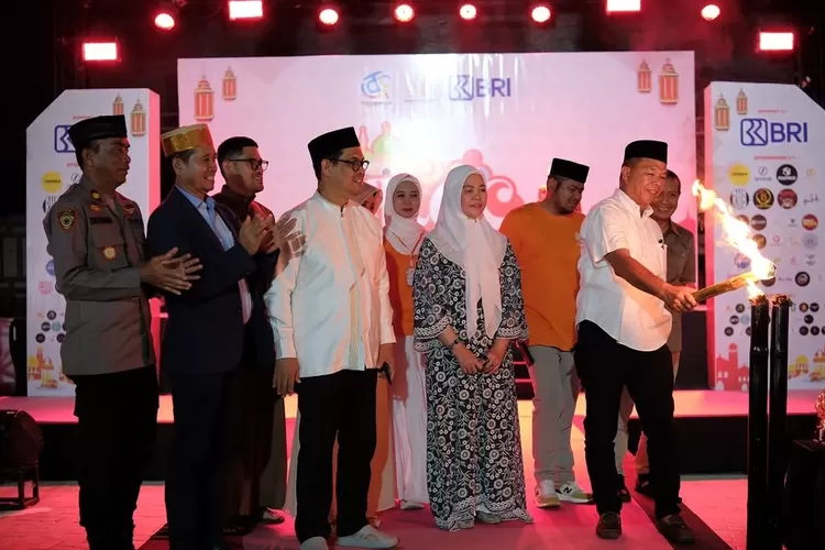 Pembukaan RCC Fest 2025