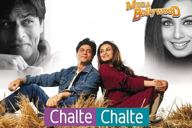 Jadwal Acara ANTV Senin, 21 November 2022: Ada Chalte Chalte dan Film