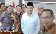 Diinisasi SMSI Pusat, Kemensos Gelar Kick Off HKSN 2024 di Taman Firdaus Desa Talaga Mancak
