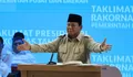 Prabowo Ajak Kepala Daerah Bergerak Serentak Kurangi Kemiskinan dan Ketimpangan