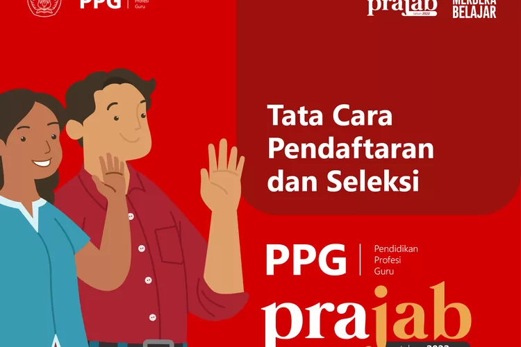 Info Terbaru, Kapan Pendaftaran PPG Prajabatan 2024 Dibuka? Soulsel