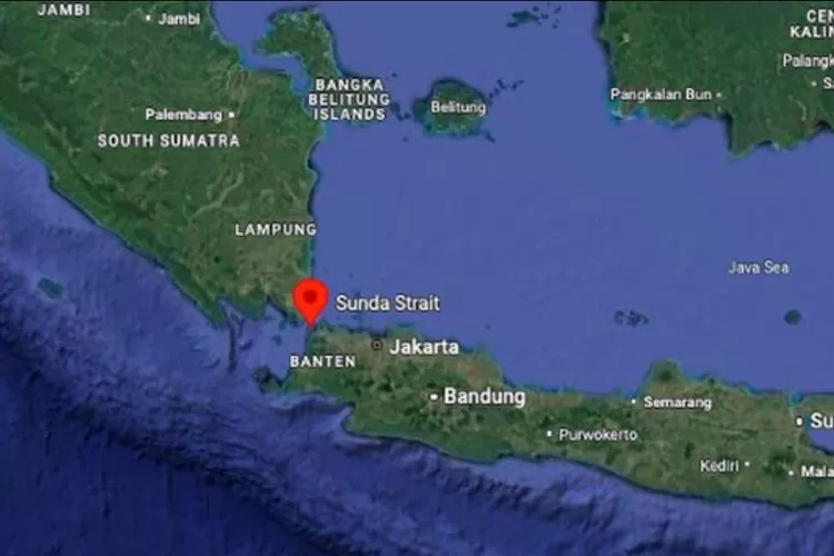 BMKG beri peringatan warga Jakarta untuk waspada gempa Megathrust