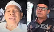 Setelah viral debat wisuda, Dedi Mulyadi ungkap fakta baru usai temui Guru Aura Cinta