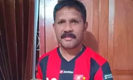 Profil Eduard Ivakdalam, Legenda Persipura Jayapura yang Sukses Bawa Papua Raih Emas PON
