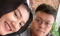 Profil Aya Ibrahim, YouTuber Diam-diam Poligami Istri Usai Kepincut Janda Muda Umur 19 Tahun