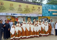 Kopi Nako Cianjur Terapkan Aturan Etika dan Pakaian Sopan bagi Pengunjung