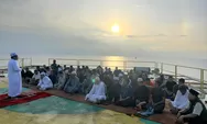 Libur Idulfitri, Pekerja Pertamina Hulu Indonesia Tetap Siaga Jaga Pasokan Energi