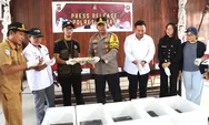 Pelaku Penjual Labi labi Ternyata Residivis