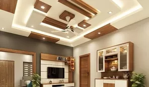 Inilah Inpirasi Model Lampu Plafon Minimalis yang Membuat Ruangan Makin Terang dan Ciamik!