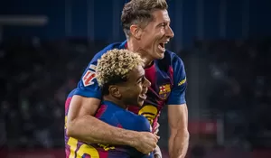 Barcelona Tekuk Real Sociedad: Pedri Bersinar, Lamine Yamal Bawa Barcelona Raih 3 Poin