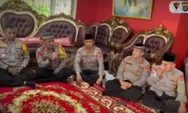 Perihal dugaan setoran judi sabung ayam, Kapolda Lampung siap diperiksa usai anggotanya tewas ditembak TNI