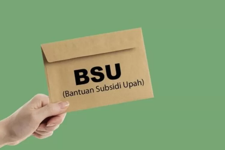 Ilustrasi BSU. (Instagram/@antena.media)