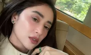 Dewi Perssik Dituding Mandul, Mantan Istri Aldi Taher Kasih Peringatan Seperti Ini: Ingat...
