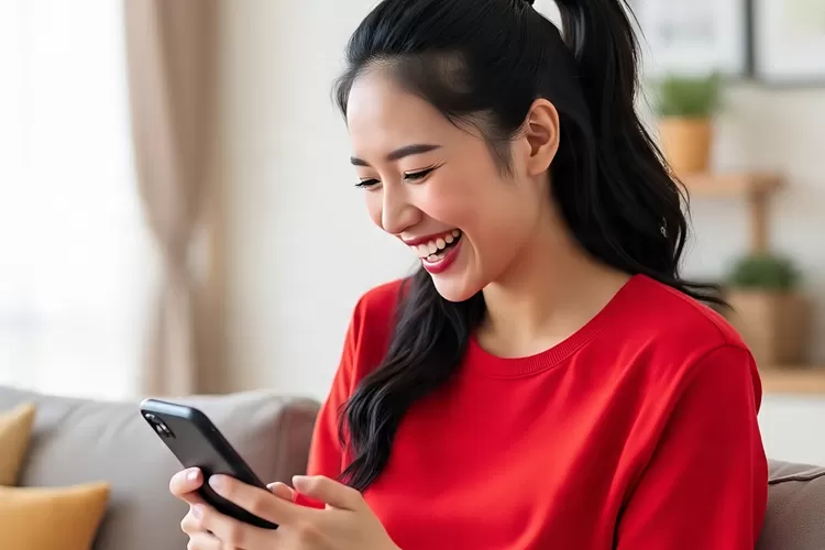 PLN beri promo tambah daya 50% untuk pelanggan di HUT RI 2025. Ikuti panduan mudah klaim diskon lewat aplikasi PLN Mobile. (Meta)