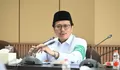 Perkuat Struktur Organisasi, Lepi Ali Firmansyah Didapuk Jadi Wakil Ketua PKB Jawa Barat