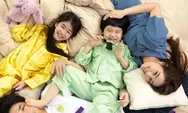 Cek Jam Tayang dan Harga Tiket Nonton Film Korea Switch, Bioskop Jakarta 29 Januari 2023