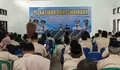 Lurah Pamoyanan Lantik 83 Ketua RT dan RW, Camat Cianjur: Garda Terdepan Pelayanan Publik