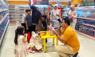 Toys Kingdom Hadirkan Koleksi Mainan Interaktif dan Aktivitas Seru untuk Si Kecil