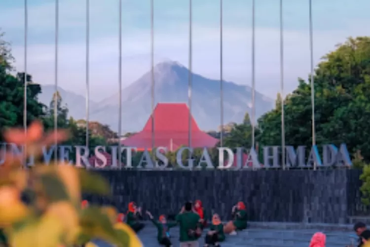 Dugaan Pelecehan Seksual yang Dilakukan Guru Besar UGM ke Mahasiswanya. (Doc. UGM)