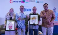 Promedia dengan BRI hadirkan Journalism 360 di Serang, dorong media bangun media berkualitas dan berkelanjutan