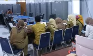 DPRD Bulukumba Bahas Lebih Dalam Tata Cara Penyelenggaraan Cadangan Pangan Daerah