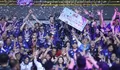 Jakarta LavAni Juara Proliga 2026 Usai Tumbangkan Bhayangkara Presesi
