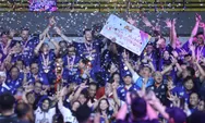 Jakarta LavAni Juara Proliga 2026 Usai Tumbangkan Bhayangkara Presesi