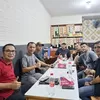 Langkah Awal Kebangkitan HKNB: Rapat Perdana Tim 9 Sepakati RUA Tergelar di Puncak