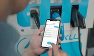 Pengguna Mobil Listrik Kini Bisa Cek Antrean SPKLU Secara Real Time