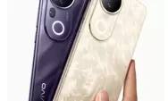 Spesifikasi Utama Desain Vivo S20/S20 Pro Resmi Diumumkan Menjelang Peluncuran pada 28 November 2024   