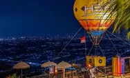 Cuma Punya Waktu Sehari untuk Berlibur? 8 Rekomendasi Wisata di Jogja ini Bisa Kamu Kunjungi Sekali Jalan!