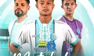 Nonton Dulu Kuy! Link Live Streaming Persib Bandung vs PSBS Biak di Laga Perdana Liga 1 Musim 2024/25 kick Off 19.00 WIB