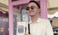 Akhirnya Terungkap, Ternyata Ini Alasan Ruben Onsu sudah Setahun Tidak Bertegur Sapa dengan Sang Adik Jordi Onsu
