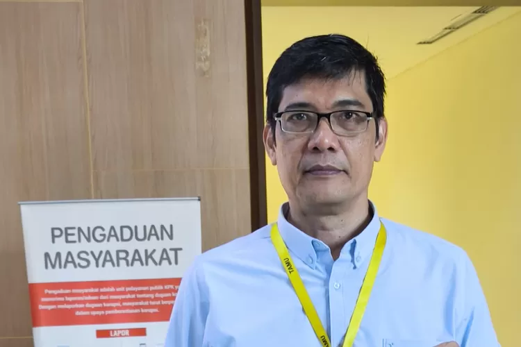 Pendiri ICWI, Tommy Diansyah  (Foto: Dok. Istimewa)