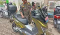 Satpol PP di Jakpus Telah Terima Motor Listrik