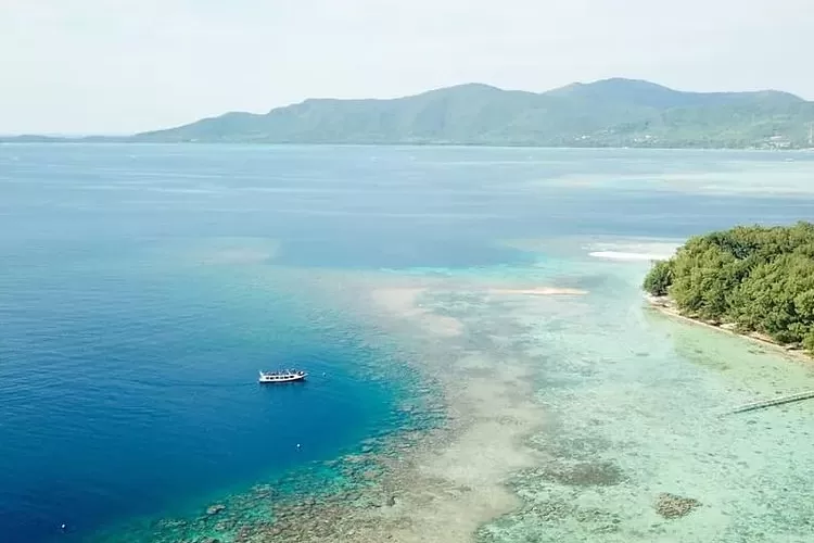 Mirip Bunaken! Hidden Gem Di Jepara Ini Siap Manjakan Mata, Berikut ...