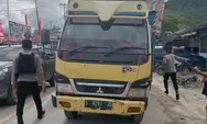 Warga Ditembak OTK di Papua Tengah, Polisi Buru Pelaku!