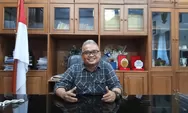 Gerbang Marhamah, Kota Santri, dan Paradoks Pembangunan Cianjur