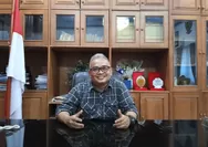 Gerbang Marhamah, Kota Santri, dan Paradoks Pembangunan Cianjur