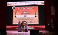 Brantas Abipraya Sabet Gold Award IERM VIII 2026, Bukti Kuatnya Manajemen Risiko Perusahaan