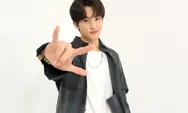 Resmi Dirilis, Menguak Makna di Balik Lirik Lagu "200" Single Solo Terbaru Mark Lee NCT